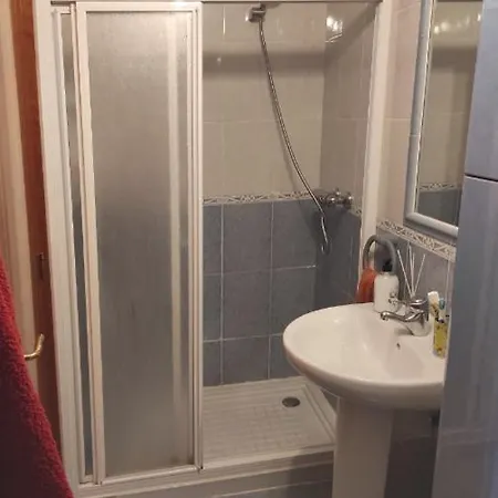 Apartment Esquilo Zh