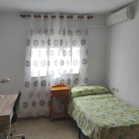 Esquilo Zh Apartment *