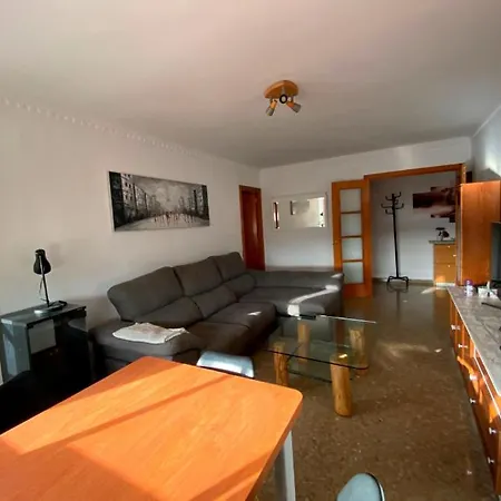 Apartment Esquilo Zh Malaga