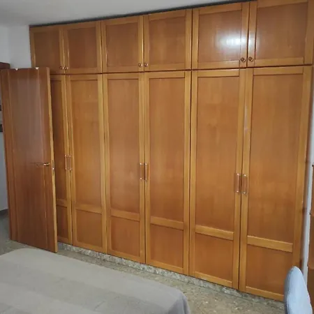 Esquilo Zh Apartment Malaga