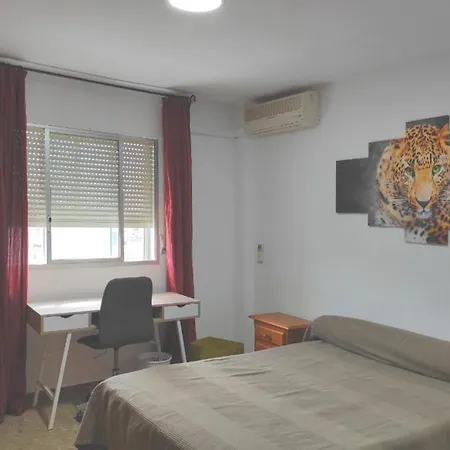 Esquilo Zh Apartment