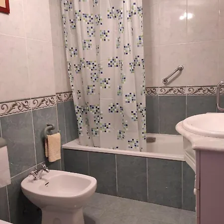 Apartment Esquilo Zh Malaga